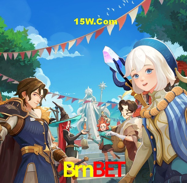 Welcome Bonus Brnbet