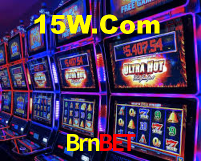 Brnbet App Interface