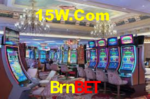 Sinta a adrenalina dos jogos de cassino com Brnbet