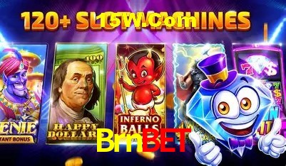 Game Providers Brnbet