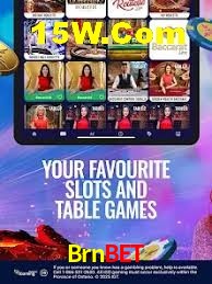 Slot Games Brnbet