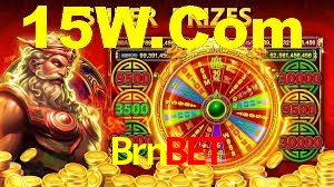 Welcome Bonus Brnbet
