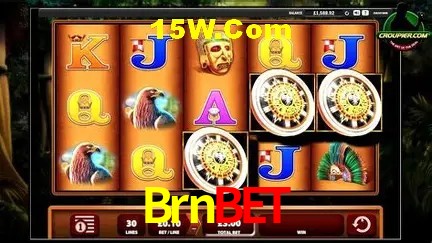 Secure Login Brnbet