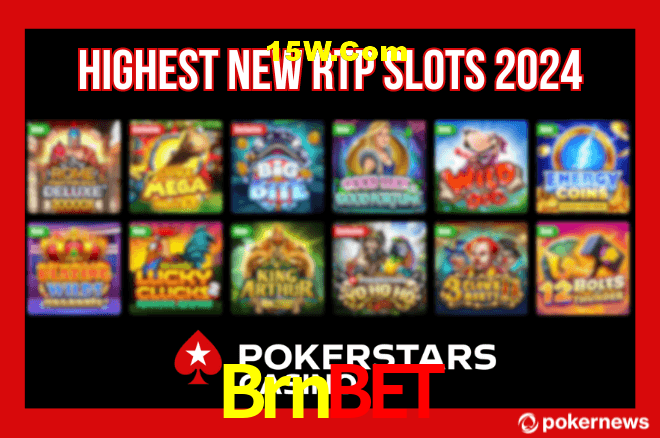 Slot Games Brnbet