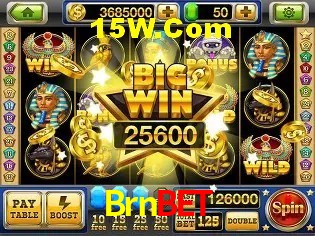 Casino Ao Vivo Brnbet