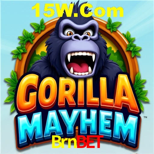 Descubra a Magia dos Jogos de Arcade no Brnbet