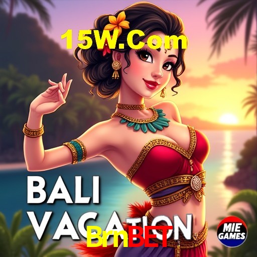 Interface do App Brnbet