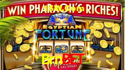 Jogos de Slot Brnbet